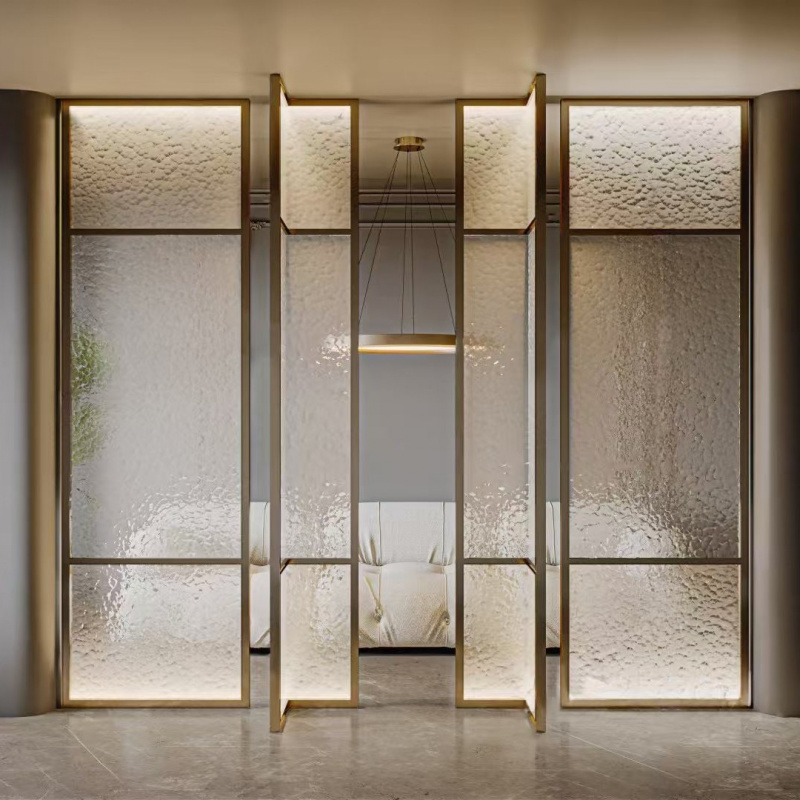 Cloison de séparation de pièce - Partition Screen Divider avis et prix