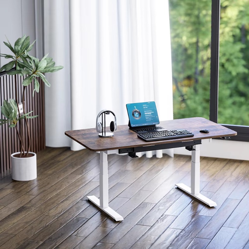 Cadre de bureau réglable en ha - Office Furniture Luxury avis et prix