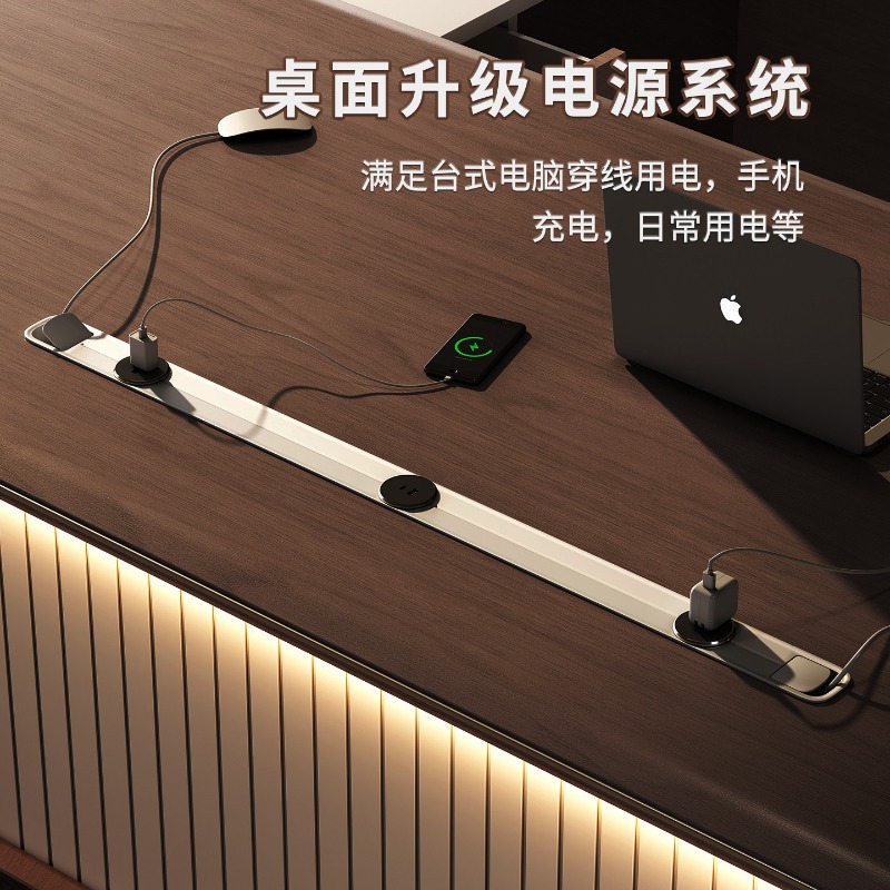 Bureau de direction haut de ga - Office Furniture Luxury avis et prix
