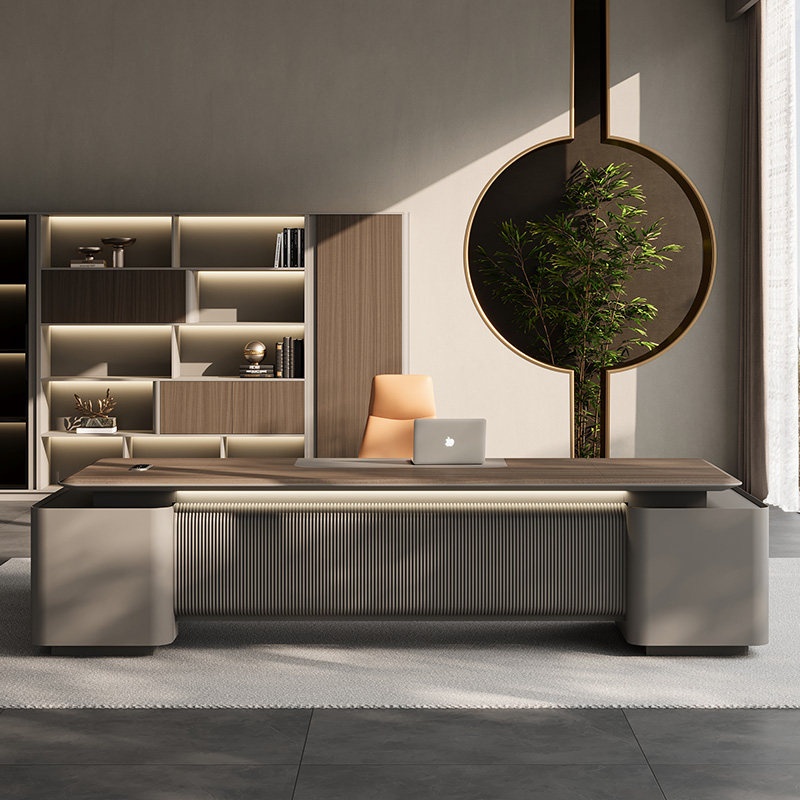 # Ensemble de bureau et chaise - Office Furniture Luxury avis et prix