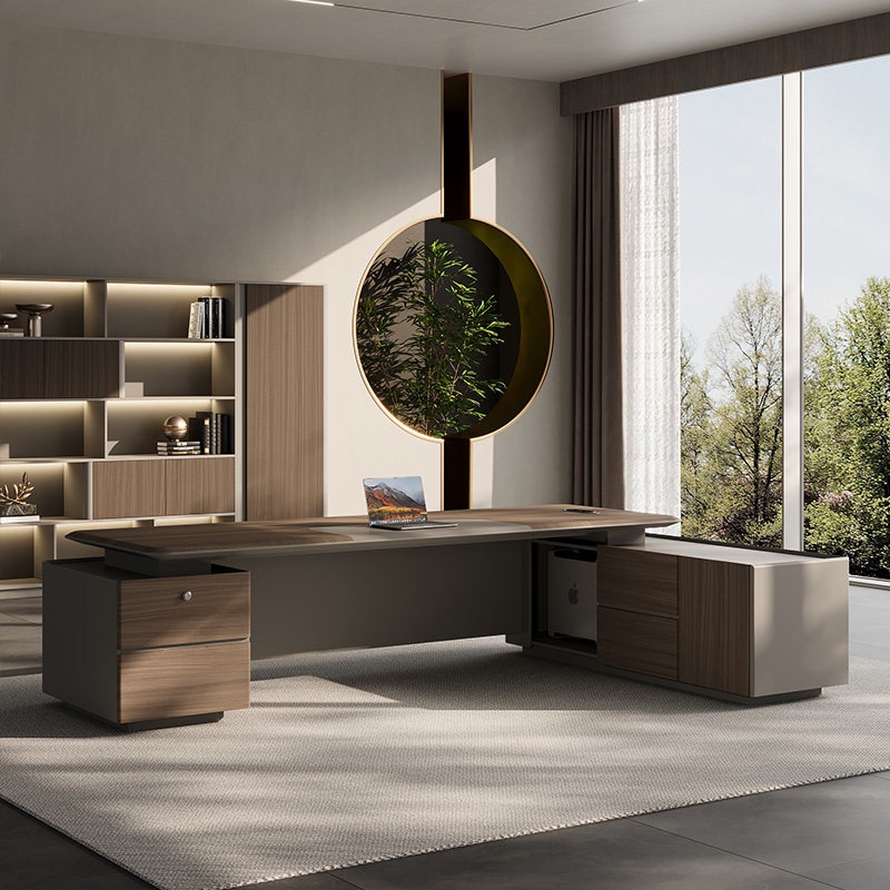 # Ensemble de bureau et chaise - Office Furniture Luxury avis et prix
