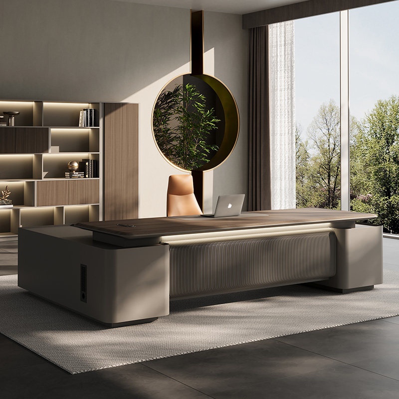 # Ensemble de bureau et chaise - Office Furniture Luxury avis et prix