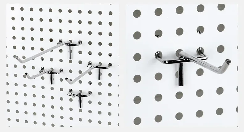 5-20 pièces Crochets pratiques - Wall Organizer Pocket avis et prix