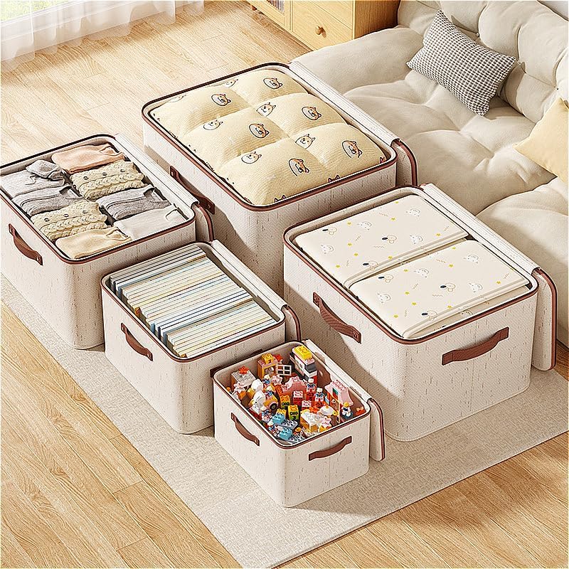 Boîte de rangement avec couver - Locker Storage Metal avis et prix
