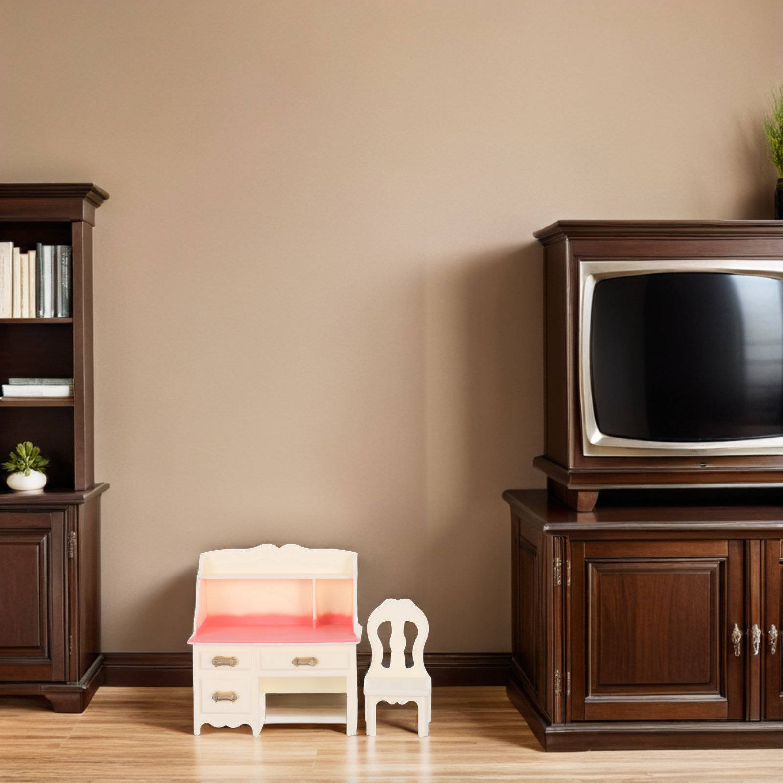 5 ensembles de meubles miniatu - Office Furniture And Desks avis et prix