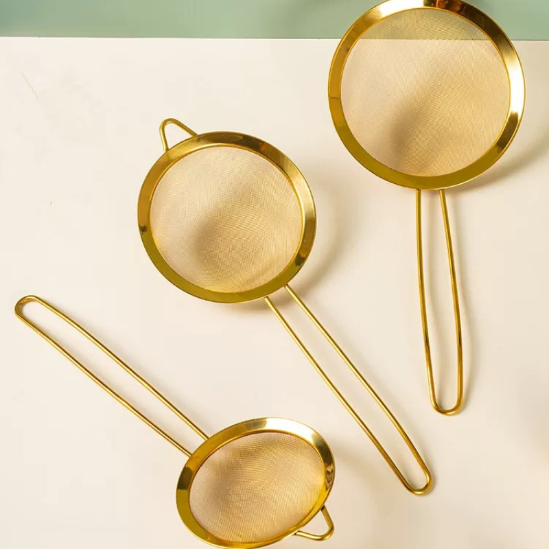 Filtre à Lait de Soja en Acier - Partition Screen Divider avis et prix
