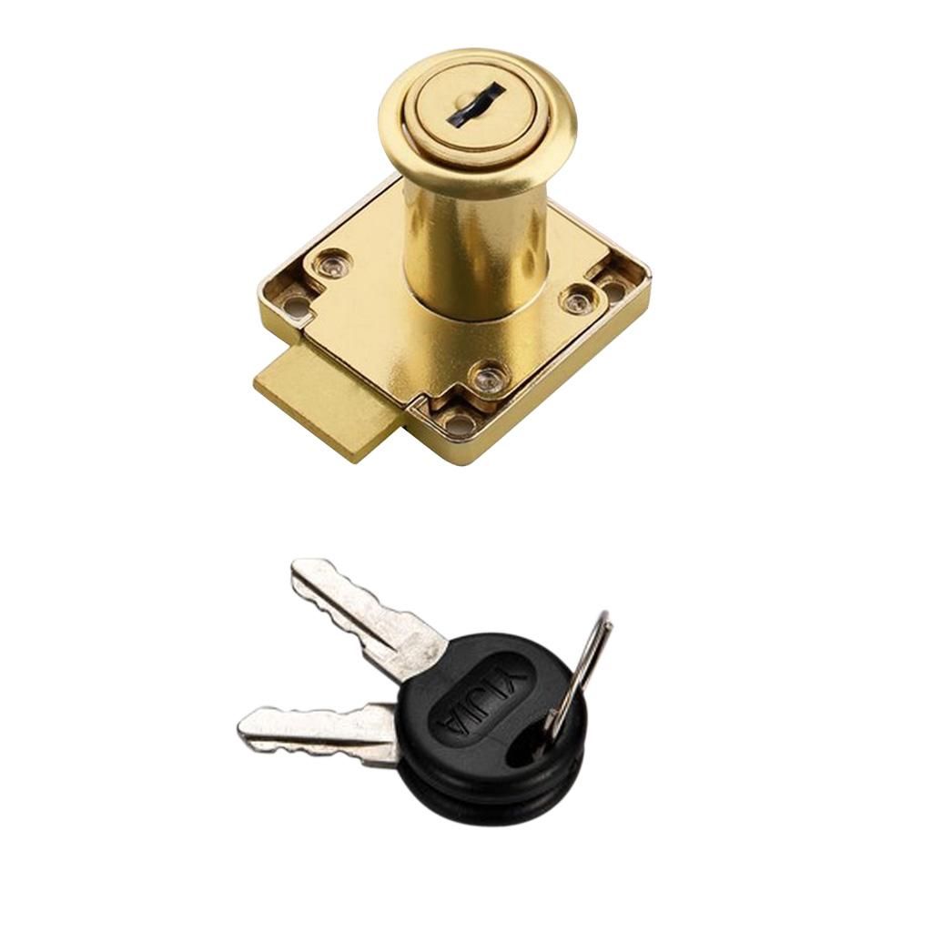 2 serrures de tiroir avec 2 cl - Office Furniture And Desks avis et prix