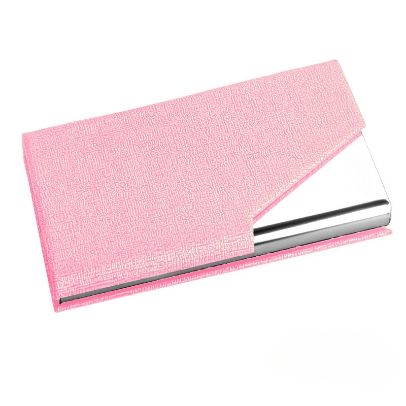 Porte-cartes de visite en acie - Locker Storage Metal avis et prix