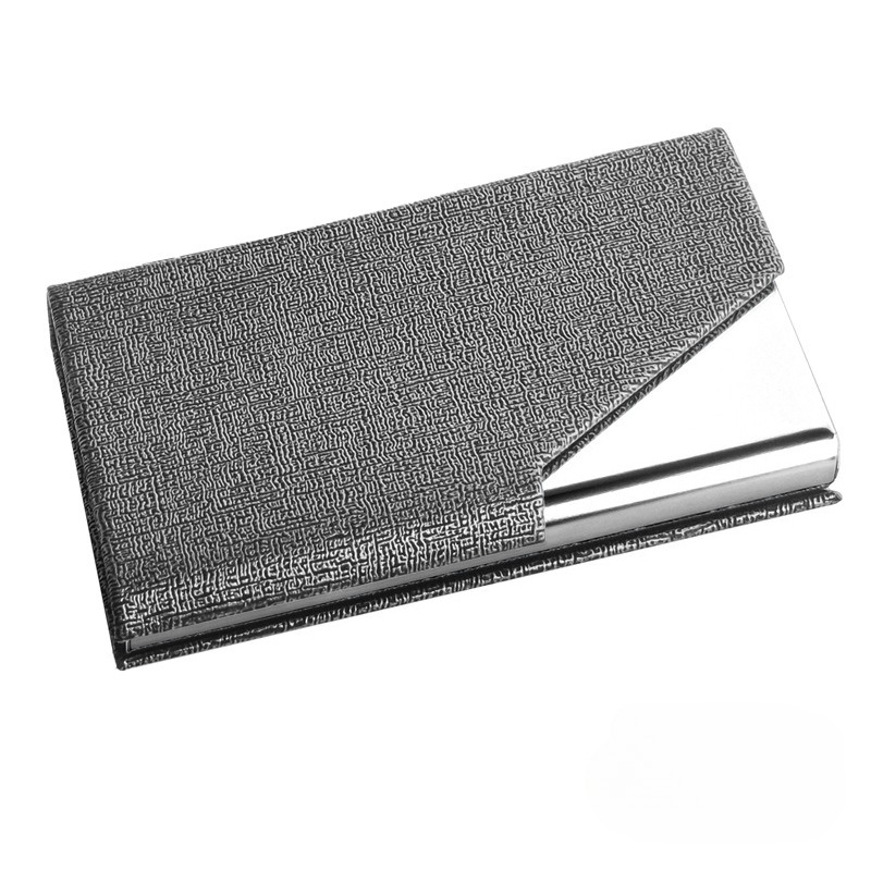 Porte-cartes de visite en acie - Locker Storage Metal avis et prix
