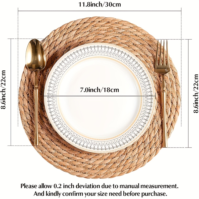 Ensemble de 4/6/8 sets de dess - Conference Table Round avis et prix