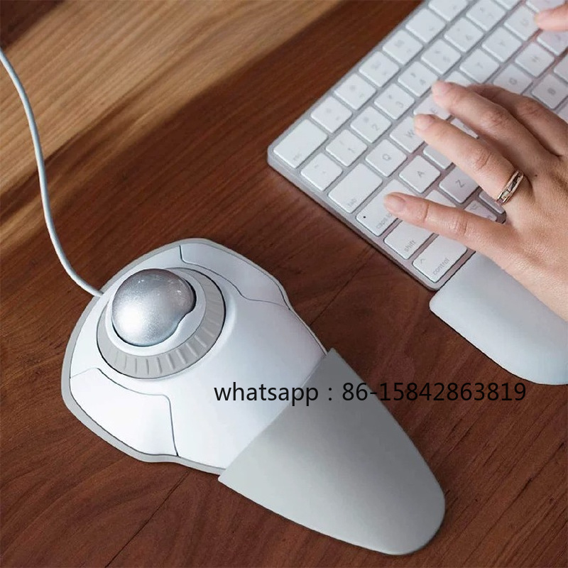 Souris Trackball K72337, souri - Office Furniture Cad avis et prix
