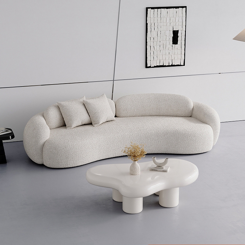 Canapé de réception de style c - Office Furniture Luxury avis et prix