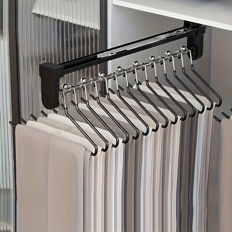1 pièce Tringle de rangement c - Locker Storage Metal avis et prix