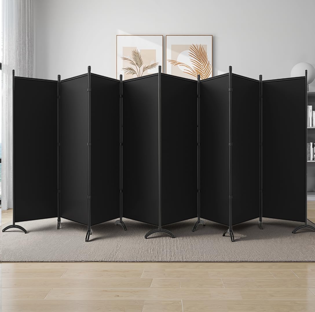 Paravent pliable pour la sépar - Partition Screen Divider avis et prix