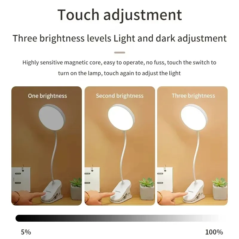 Lampe de Table Led USB, veille - Conference Table Round avis et prix