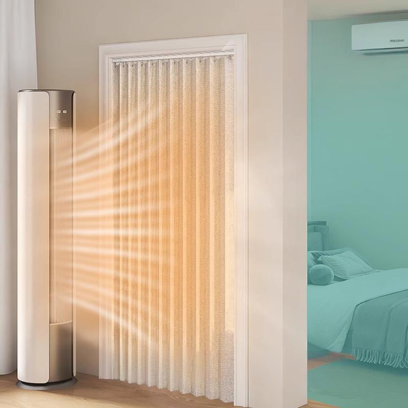 Paravent pliant accordéon, rid - Partition Screen Divider avis et prix