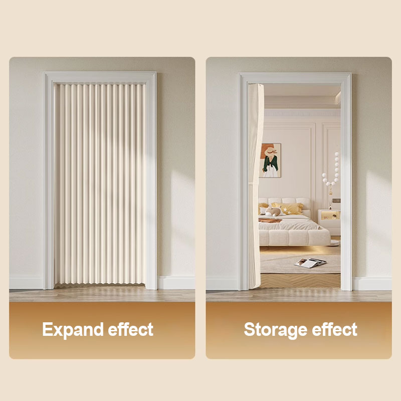 Paravent pliant accordéon, rid - Partition Screen Divider avis et prix