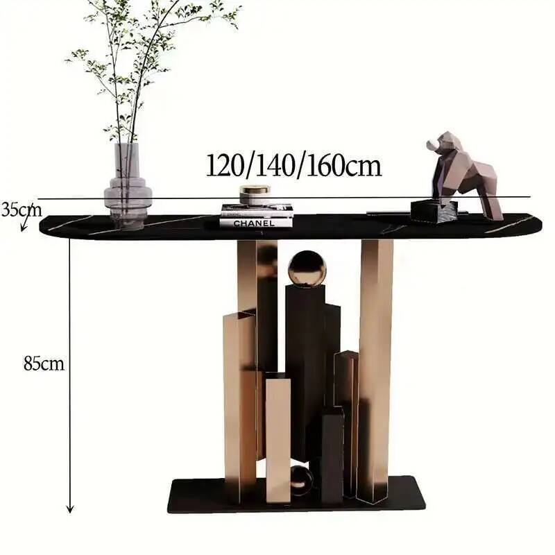 Table Console moderne et Simpl - Office Furniture Luxury avis et prix