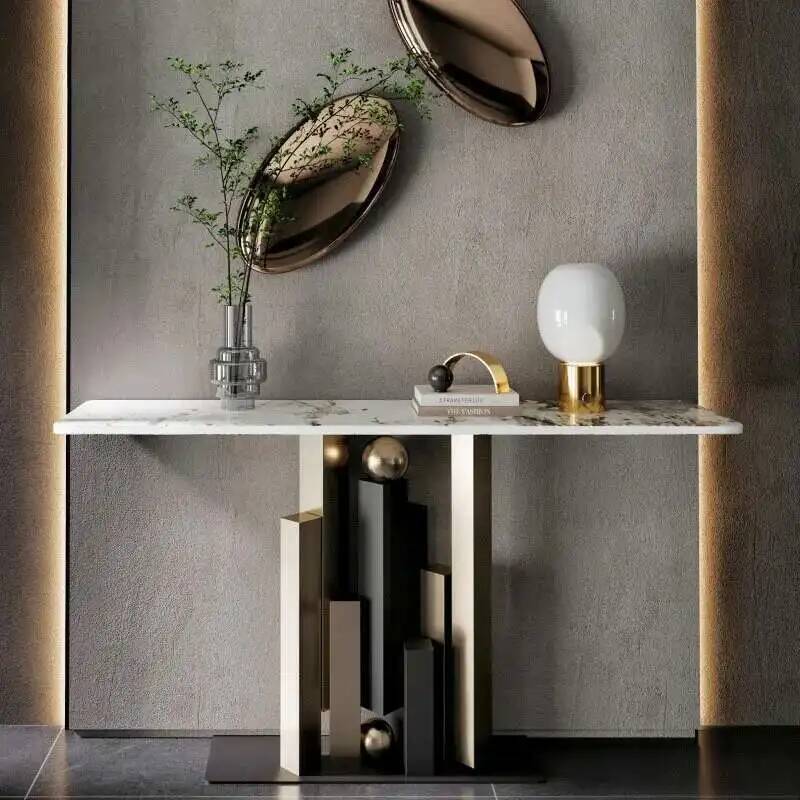 Table Console moderne et Simpl - Office Furniture Luxury avis et prix