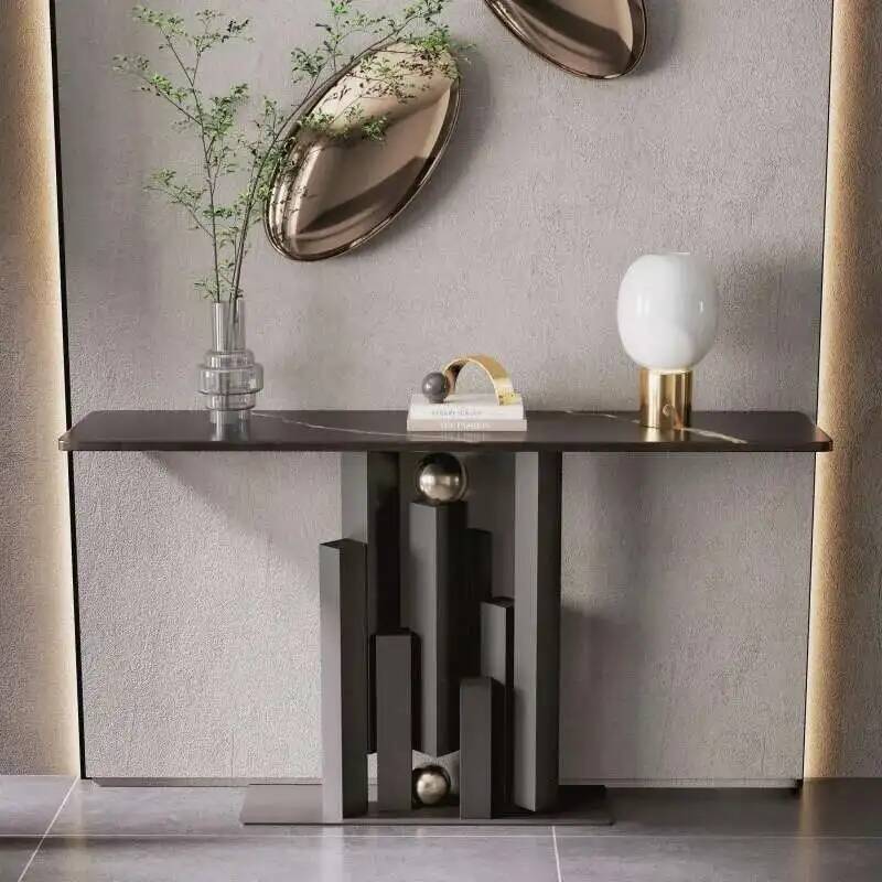 Table Console moderne et Simpl - Office Furniture Luxury avis et prix