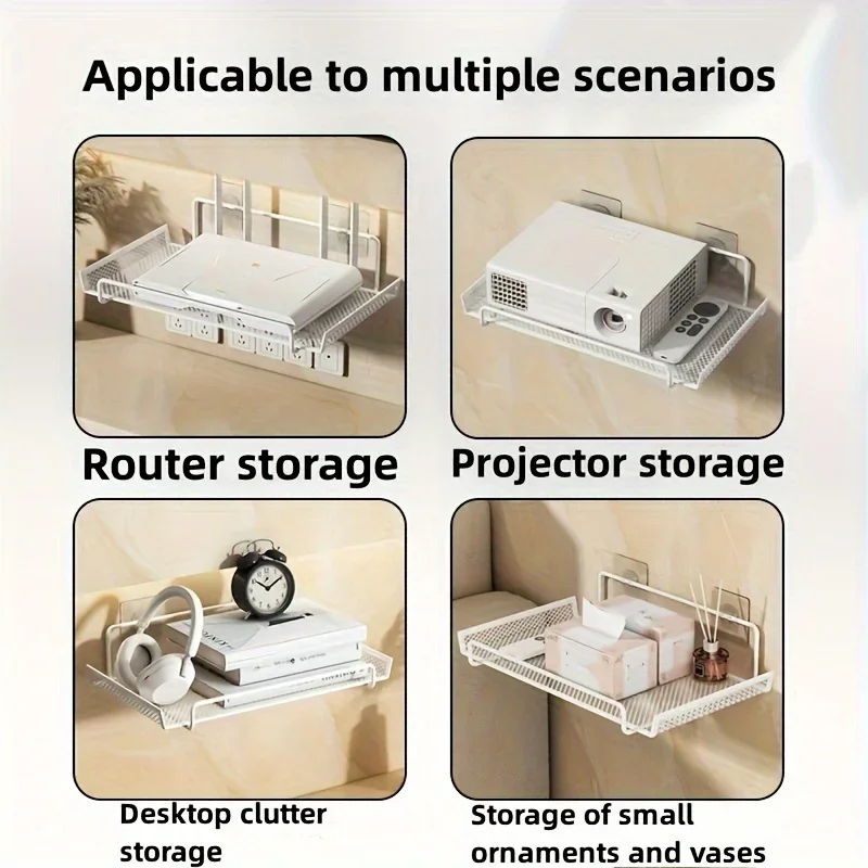 Étagère murale en acier inoxyd - Locker Storage Metal avis et prix