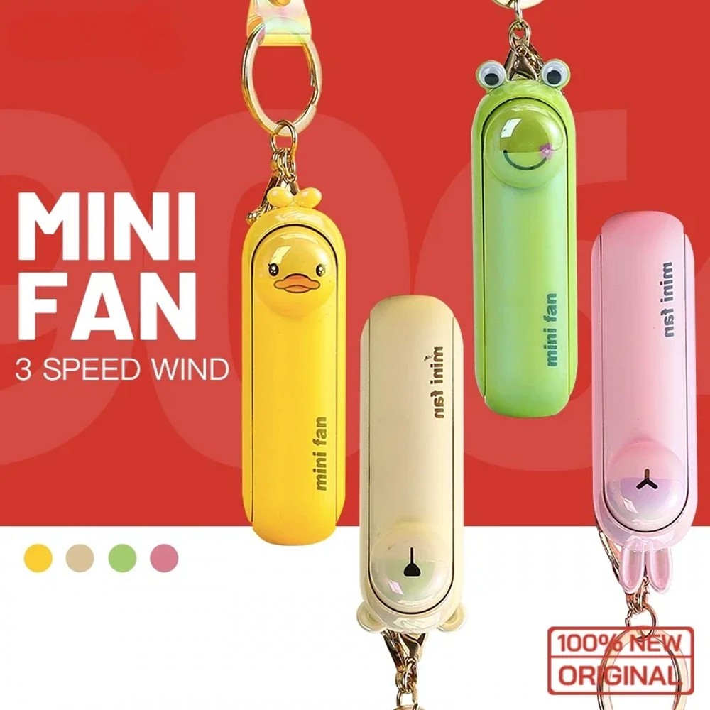 Mini ventilateur portable mign - Office Furniture Brands avis et prix