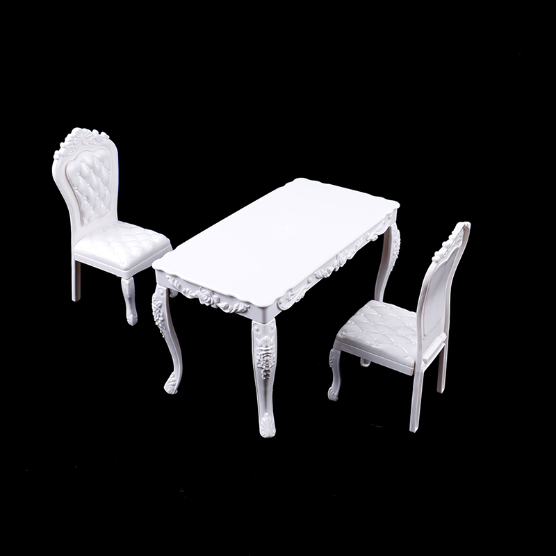Maison de poupée 1:6, meubles  - Office Furniture And Desks avis et prix