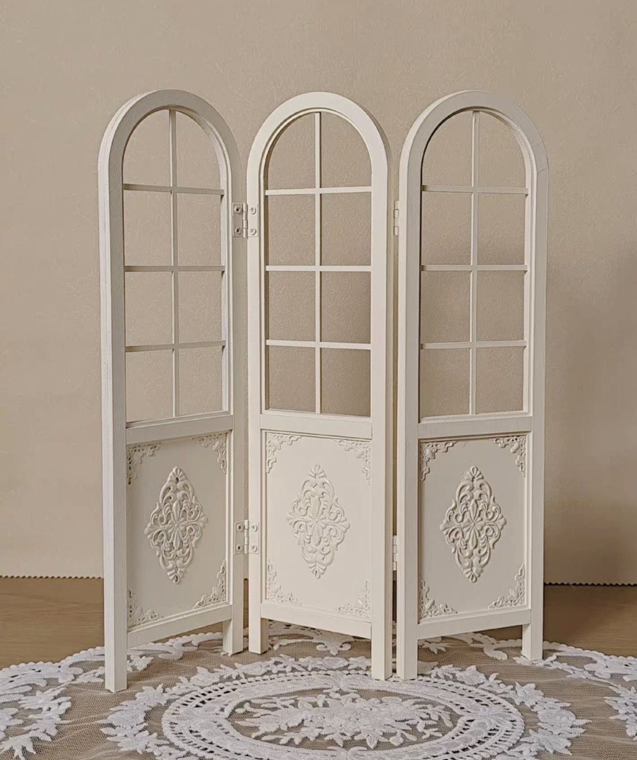 Écran de séparation de pièce M - Partition Screen Divider avis et prix