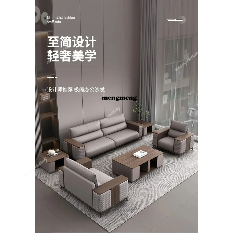 H132 Boss Leaders Canapés de b - Office Furniture Luxury avis et prix