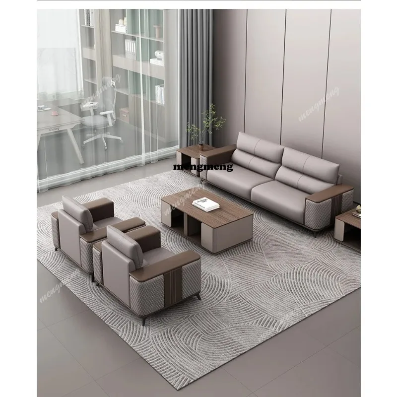 H132 Boss Leaders Canapés de b - Office Furniture Luxury avis et prix