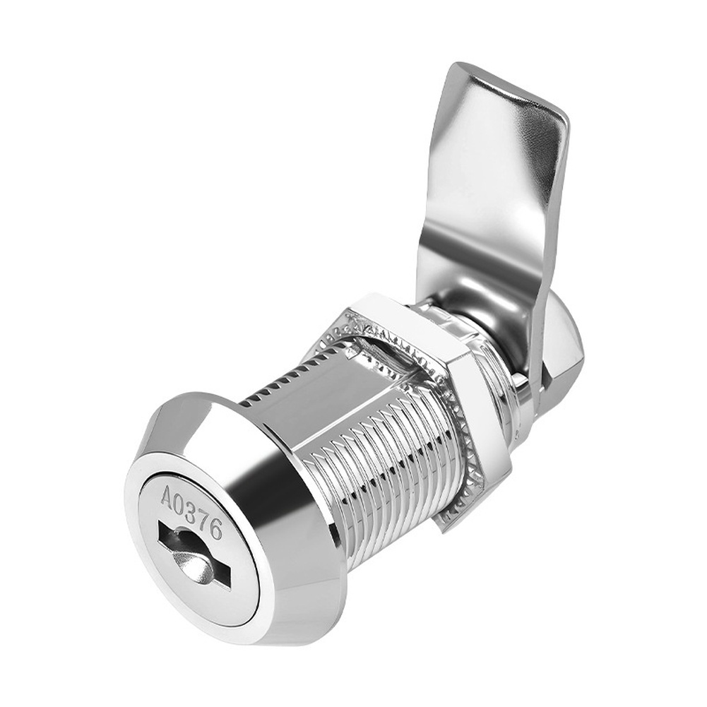 Serrure de porte d'armoire en  - Locker Storage Metal avis et prix