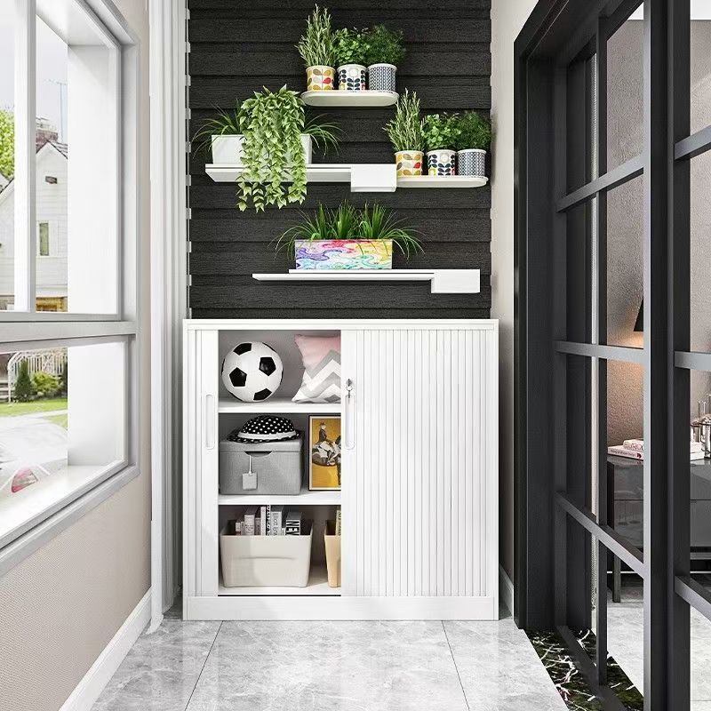 Armoire de classement en acier - Office Furniture Buyers avis et prix