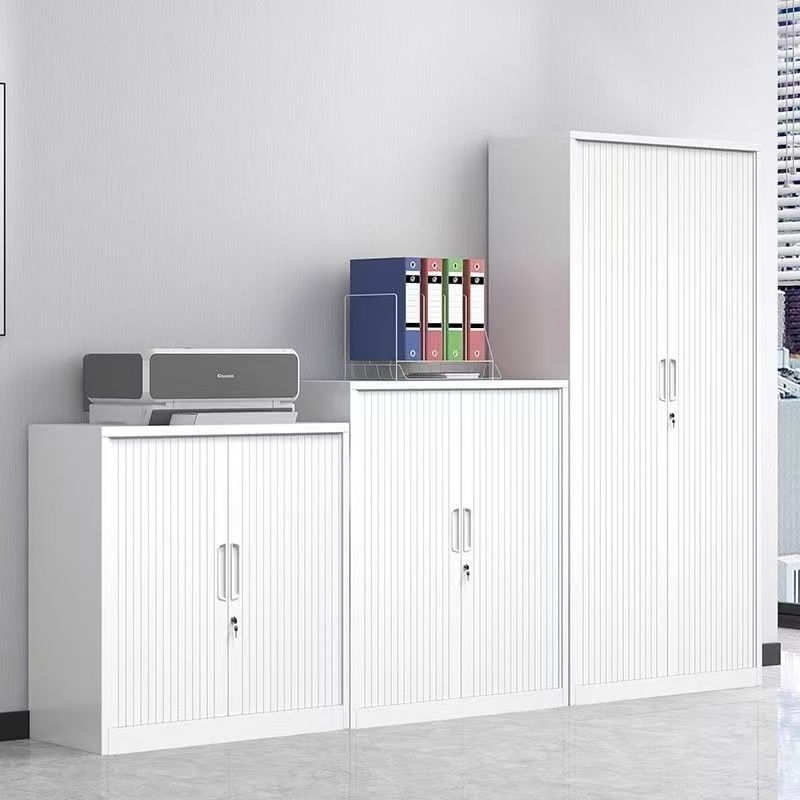 Armoire de classement en acier - Office Furniture Buyers avis et prix