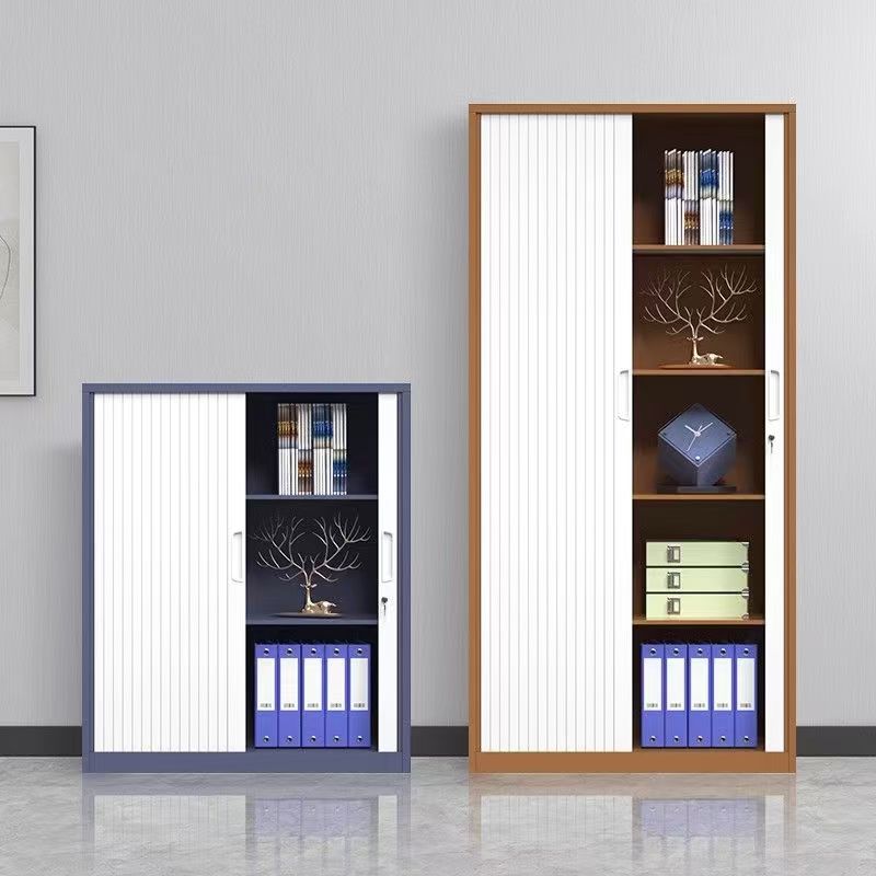 Armoire de classement en acier - Office Furniture Buyers avis et prix