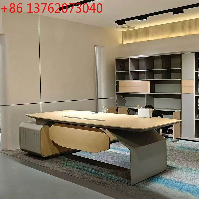 Ensemble bureau et chaise de d - Office Furniture And Desks avis et prix