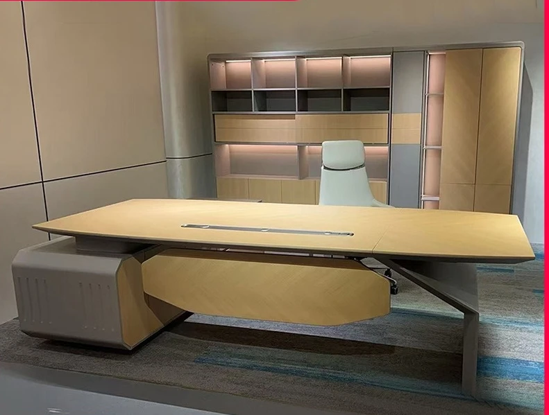 Ensemble bureau et chaise de d - Office Furniture And Desks avis et prix