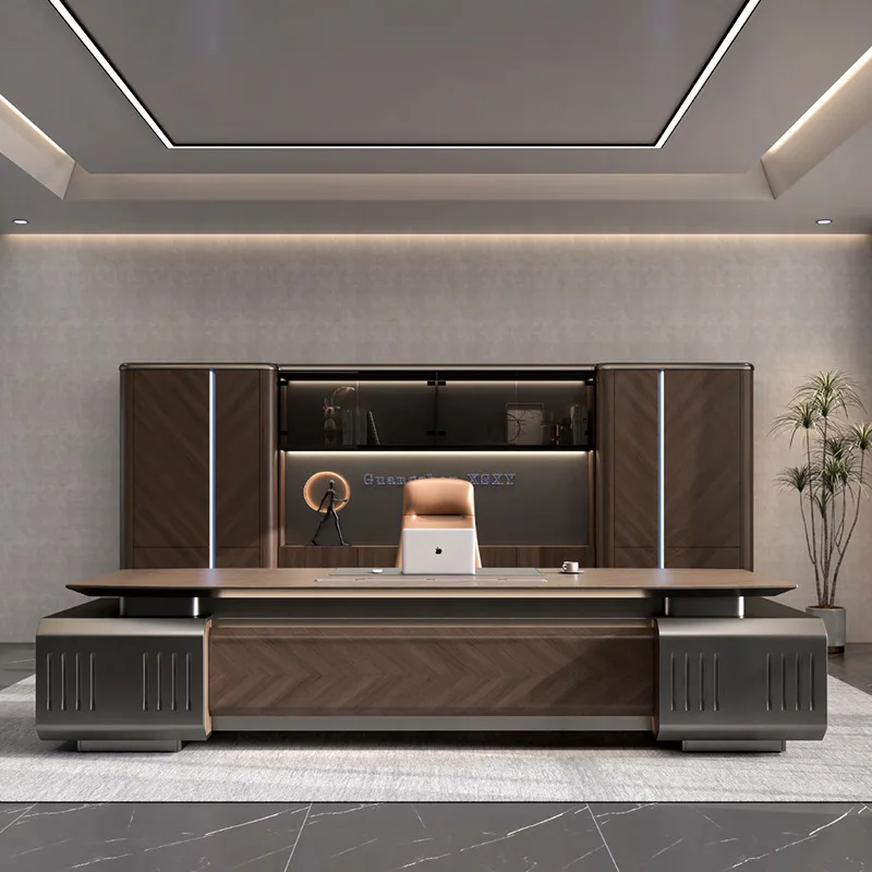 Ensemble bureau et chaise de d - Office Furniture And Desks avis et prix