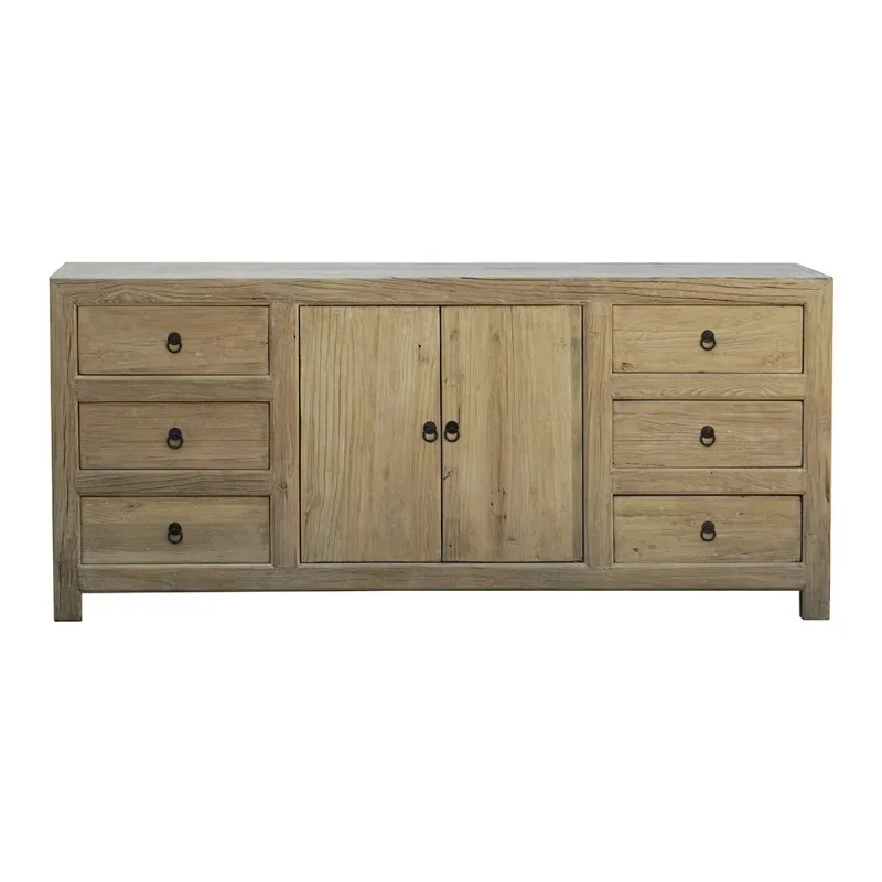 Meuble en bois recyclé antique - Office Furniture Recycling avis et prix