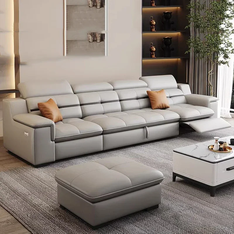 Canapés de salon post-modernes - Office Furniture Luxury avis et prix