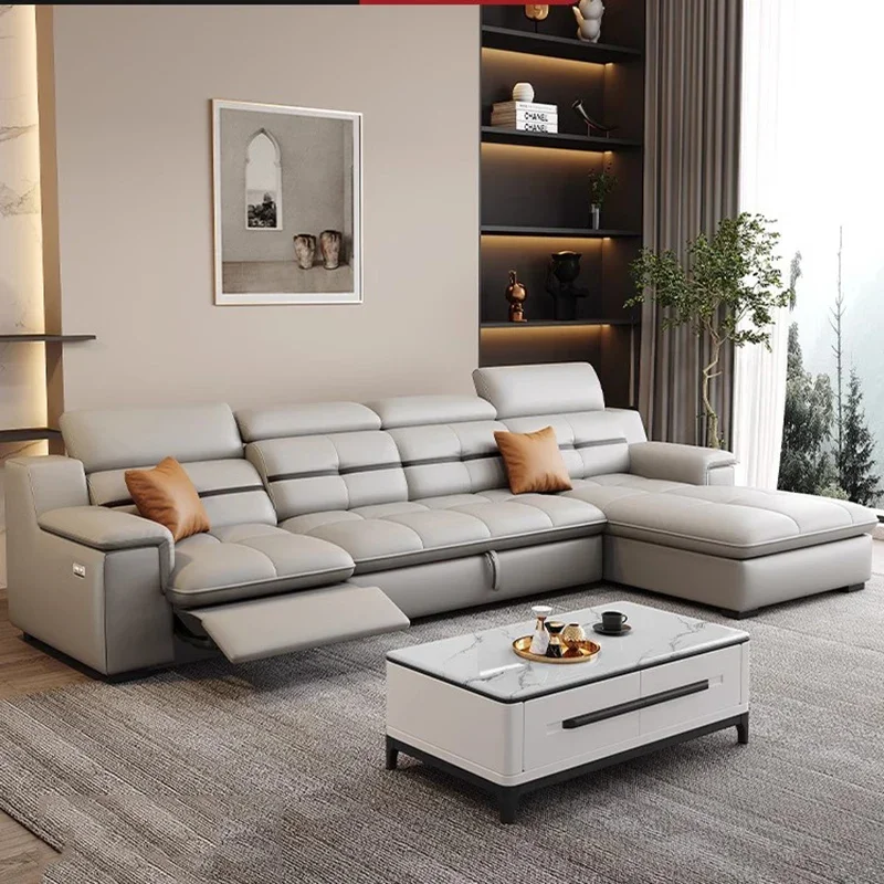 Canapés de salon post-modernes - Office Furniture Luxury avis et prix