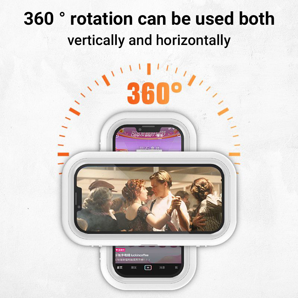 Boîte de rangement étanche pou - Wall Organizer Pocket avis et prix