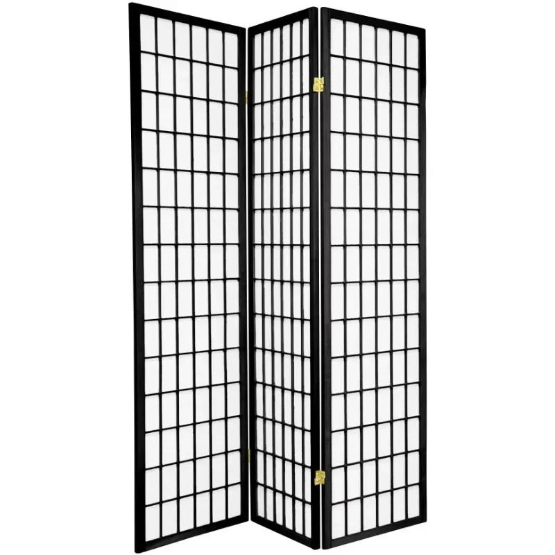 Paravent Shoji Oriental de 1,8 - Partition Screen Divider avis et prix