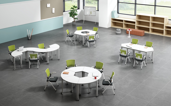 Ensemble bureau et chaise de c - Office Furniture Group avis et prix