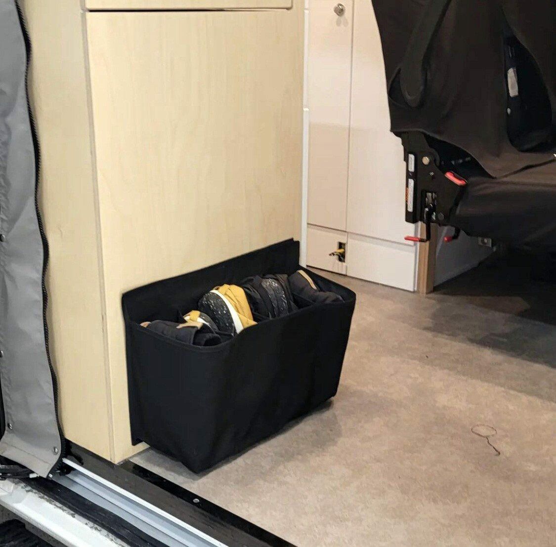 Sac de rangement pour chaussur - Wall Organizer Pocket avis et prix