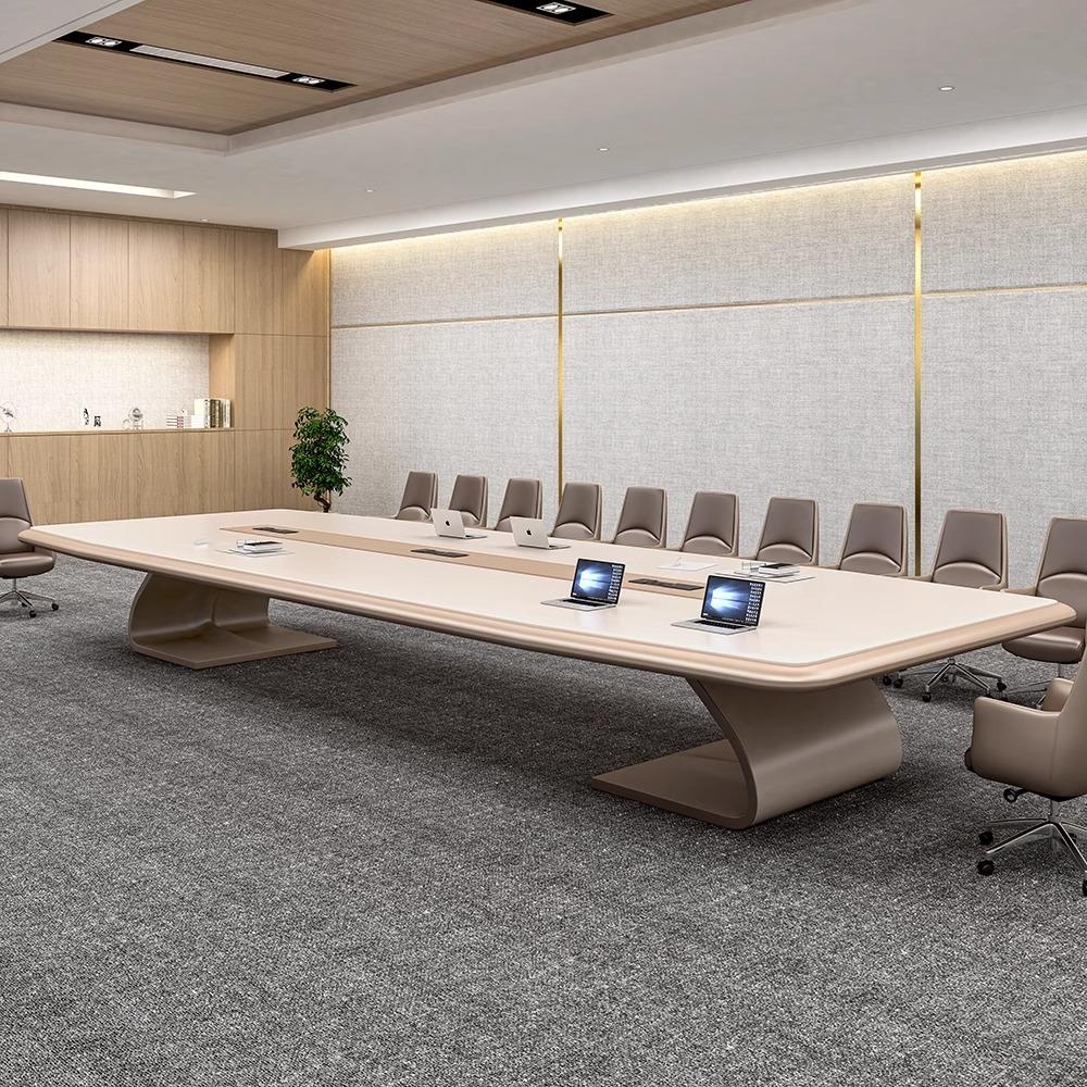 Table de conférence, nouvelle  - Office Furniture Luxury avis et prix