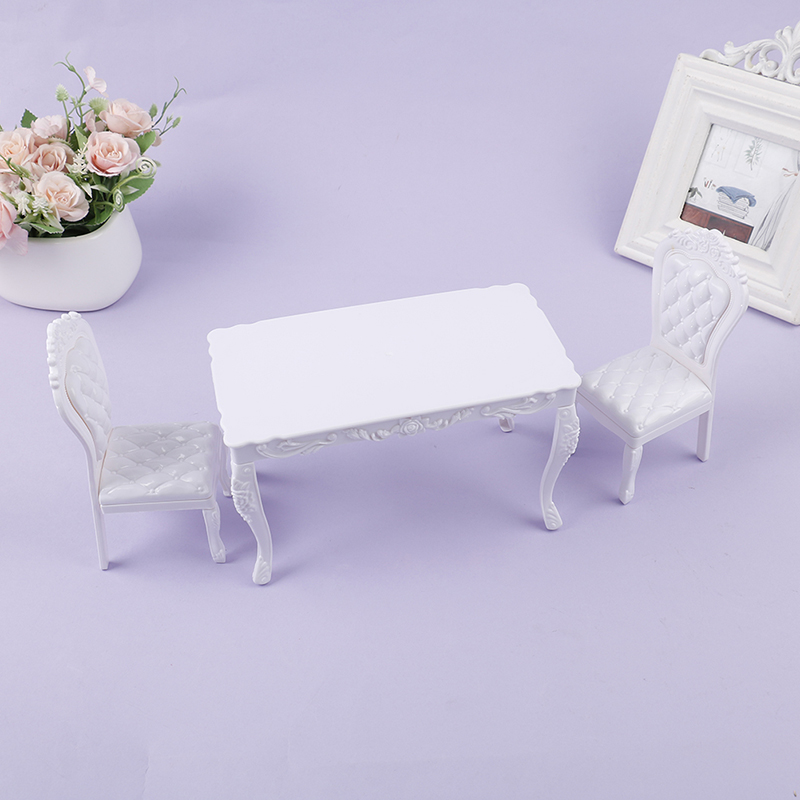 Butter House-Chaise de table à - Office Furniture And Desks avis et prix