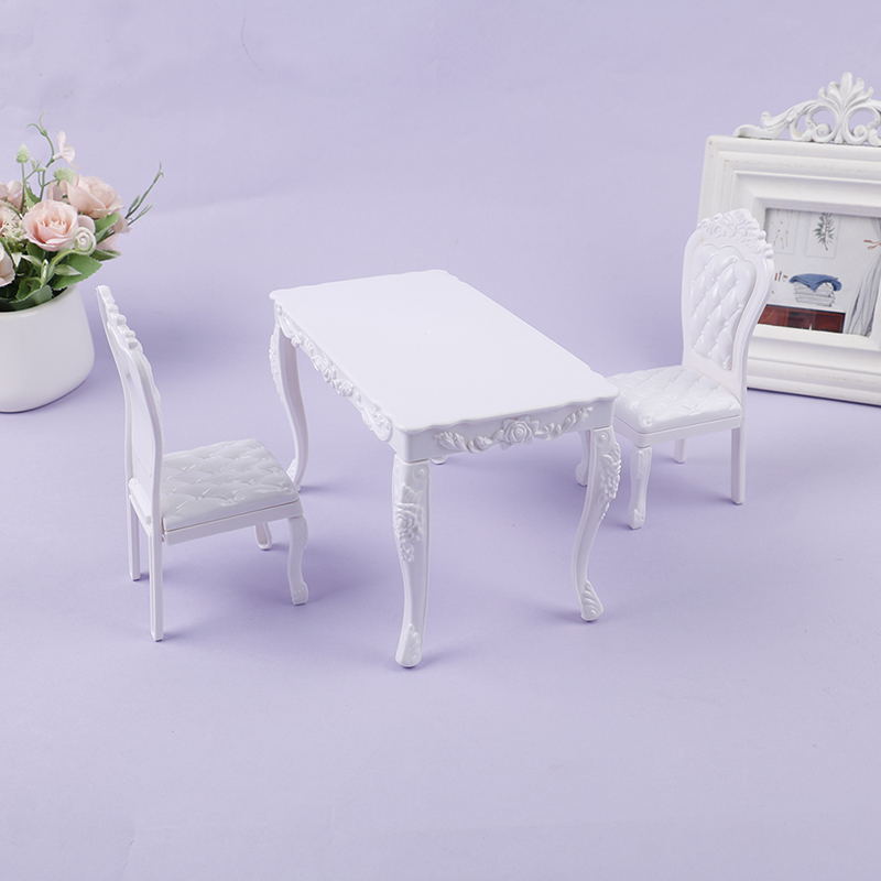 Butter House-Chaise de table à - Office Furniture And Desks avis et prix