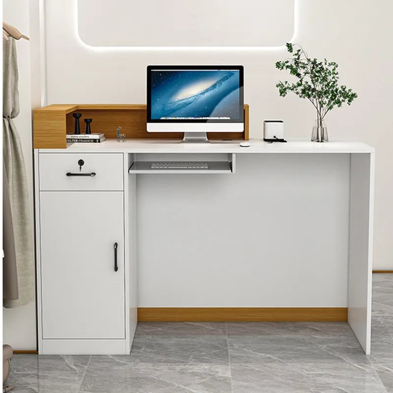 Comptoir de réception d'hôtel  - Office Furniture Brands avis et prix