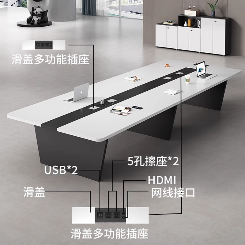 Grande table de conférence pou - Office Furniture Group avis et prix
