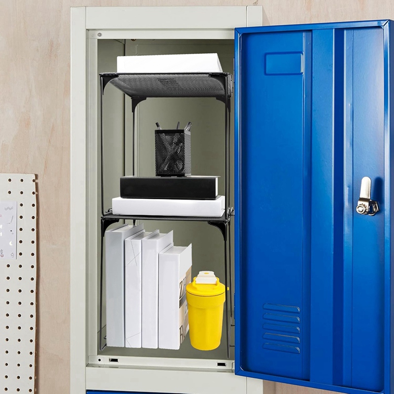 Armoire organisateur étagère e - Locker Storage Metal avis et prix